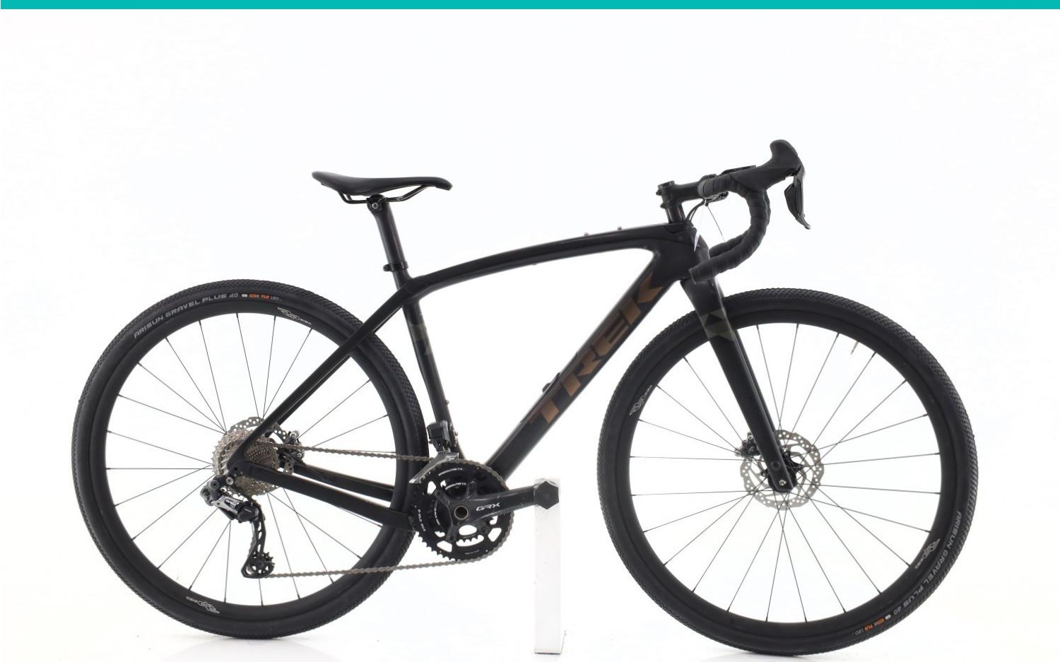 Ciclocross / Gravel Trek Zyclora ·  Checkpoint SLR Di2 12V, Usata, 2023, Barcelona