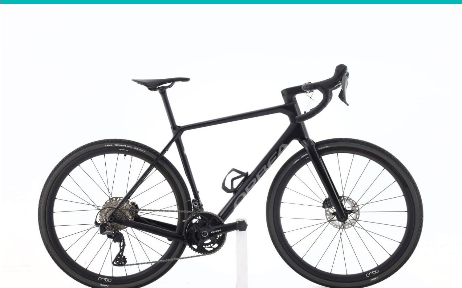 Ciclocross / Gravel Orbea Zyclora ·  Terra M20 Team, Usata, 2024, Barcelona