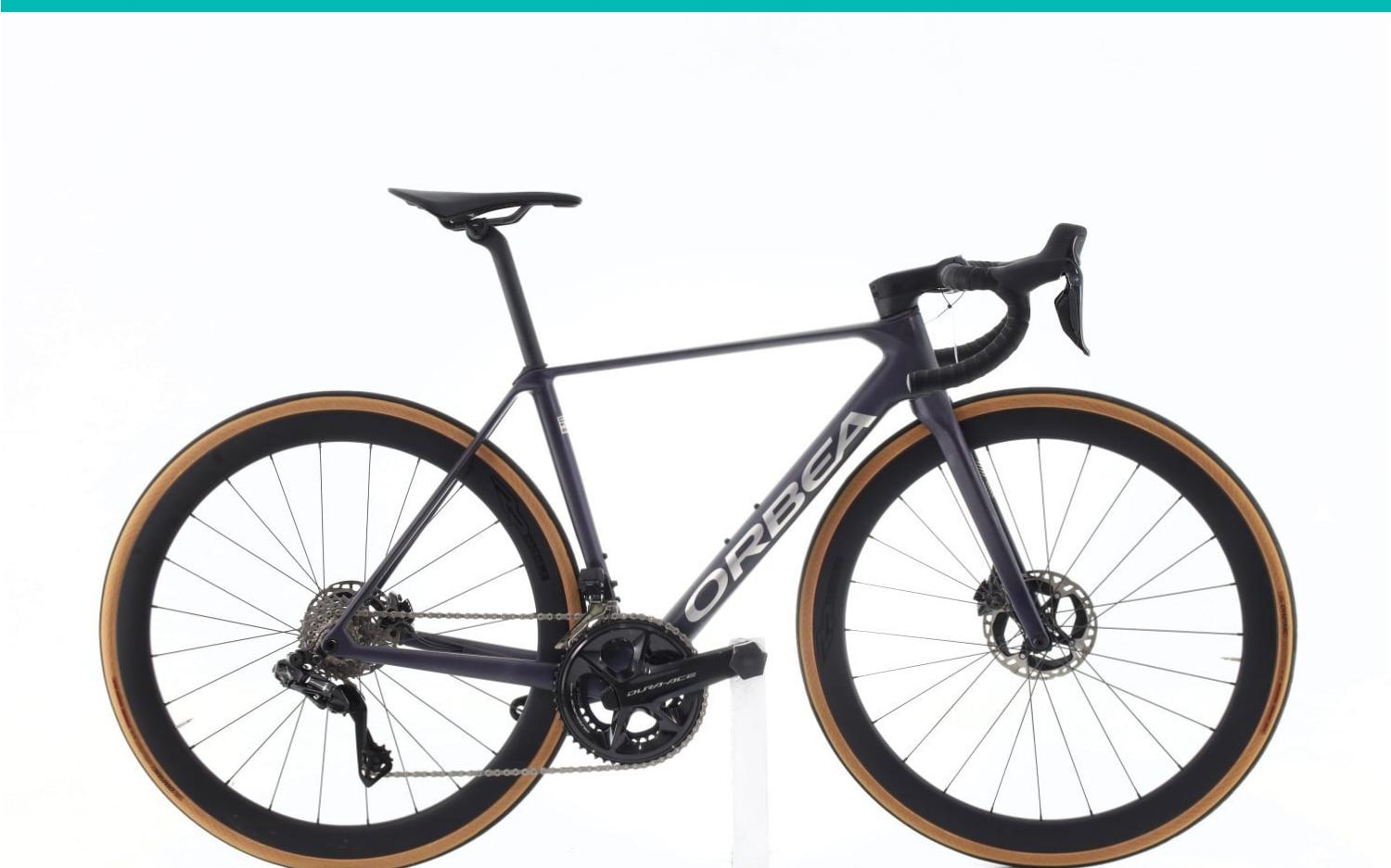 Bici da corsa Orbea Zyclora ·  Orca M10i LTD Di2 12V, Usata, 2024, Barcelona