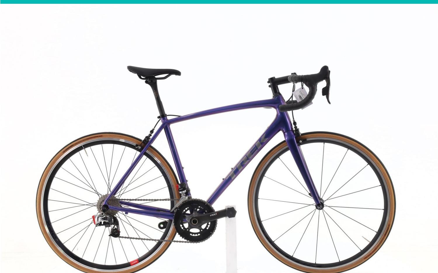 Bici da corsa Trek Zyclora ·  Emonda AXS 11V, Usata, 2020, Barcelona