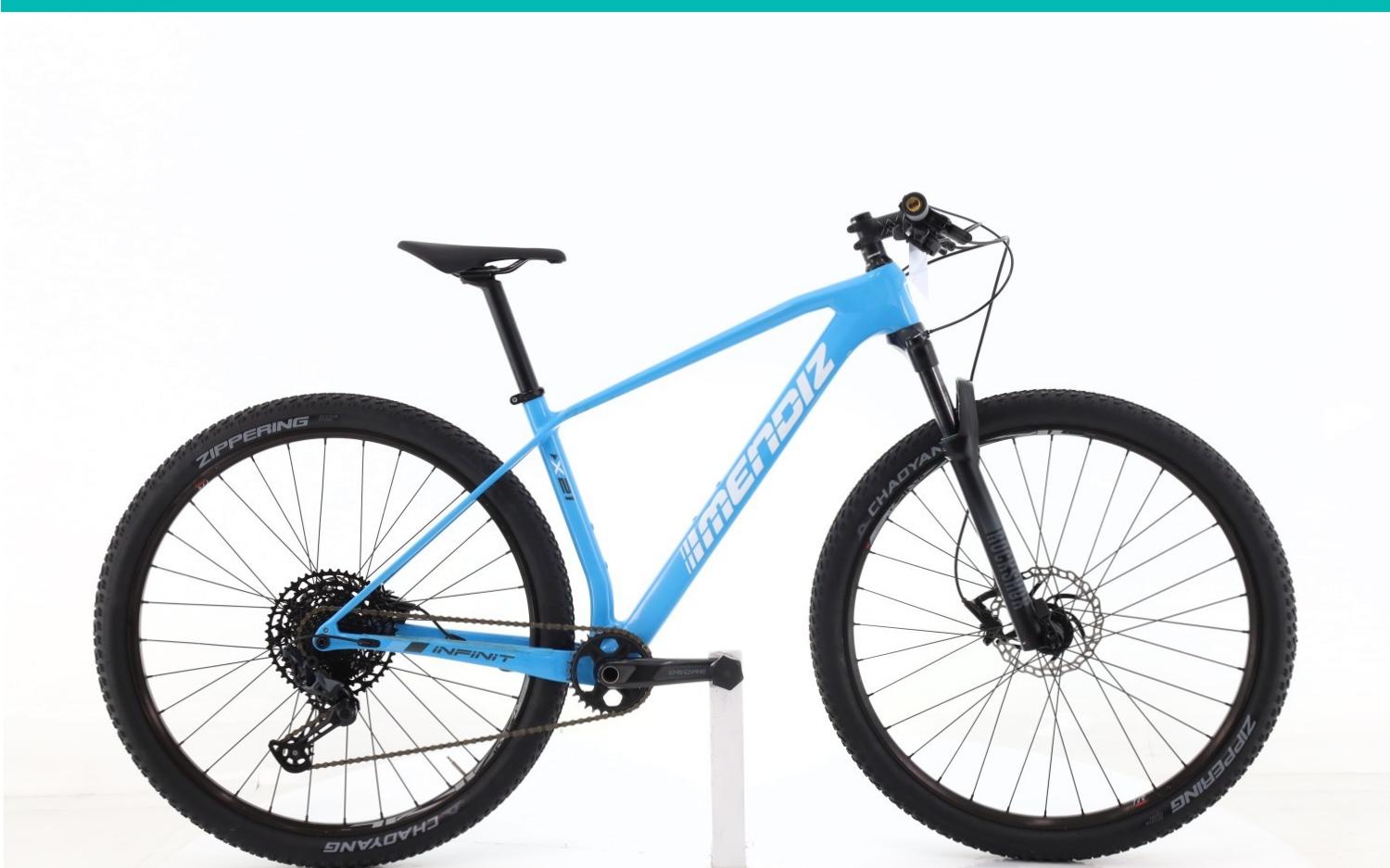 Mountain Bike Mendiz Zyclora ·  X21, Usata, 2021, Barcelona