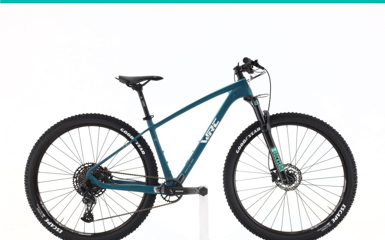 Mountain Bike WRC Zyclora ·  Special, Usata, 2022, Barcelona