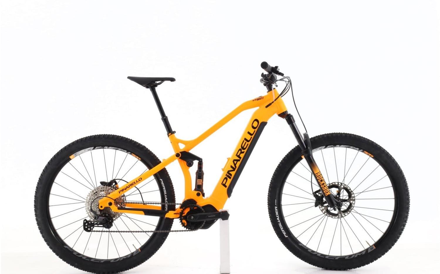 E-Bike Pinarello Zyclora ·  Nytro Dust 2, Usata, 2022, Barcelona