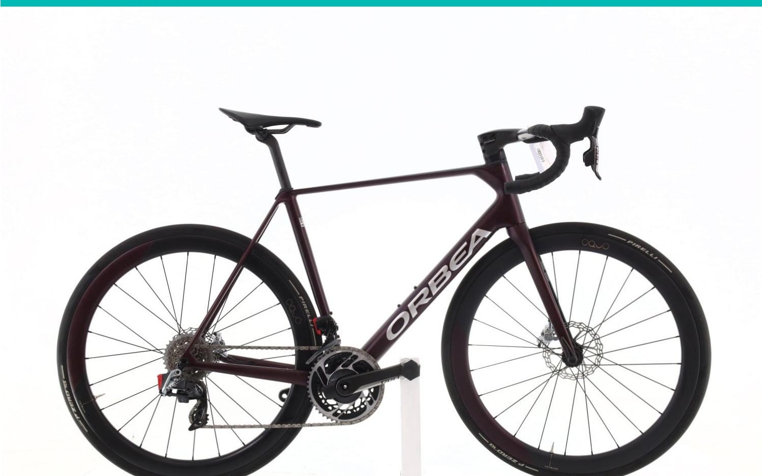 Bici da corsa Orbea Zyclora ·  Orca M11 LTD AXS 12V, Usata, 2024, Barcelona