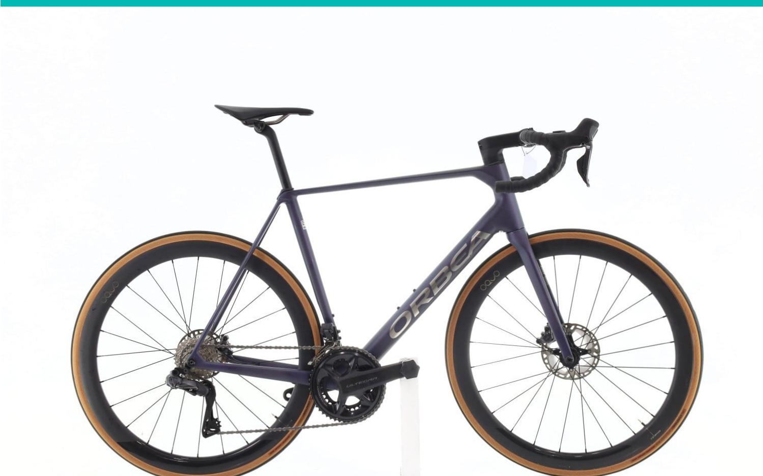 Bici da corsa Orbea Zyclora ·  Orca M20I LTD Di2 12V, Usata, 2024, Barcelona