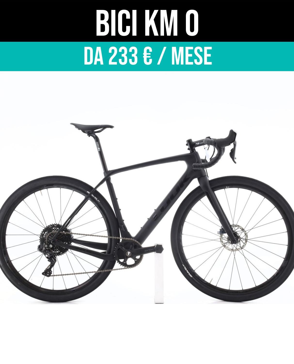 Cerca bicicletta Look usata o km0