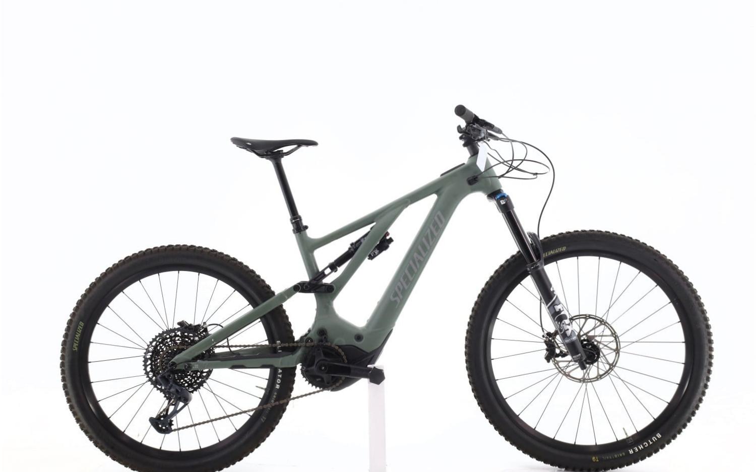 E-Bike Specialized Zyclora ·  Turbo Levo GX, Usata, 2023, Barcelona