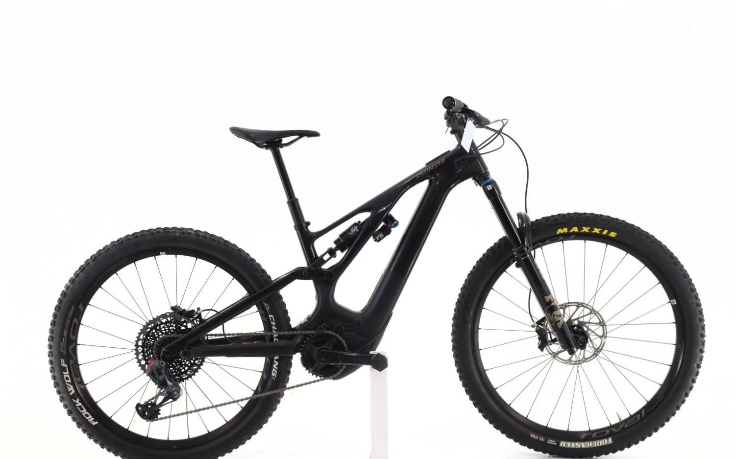 E-Bike Specialized Zyclora ·  Turbo Levo Expert X01 AXS, Usata, 2023, Barcelona
