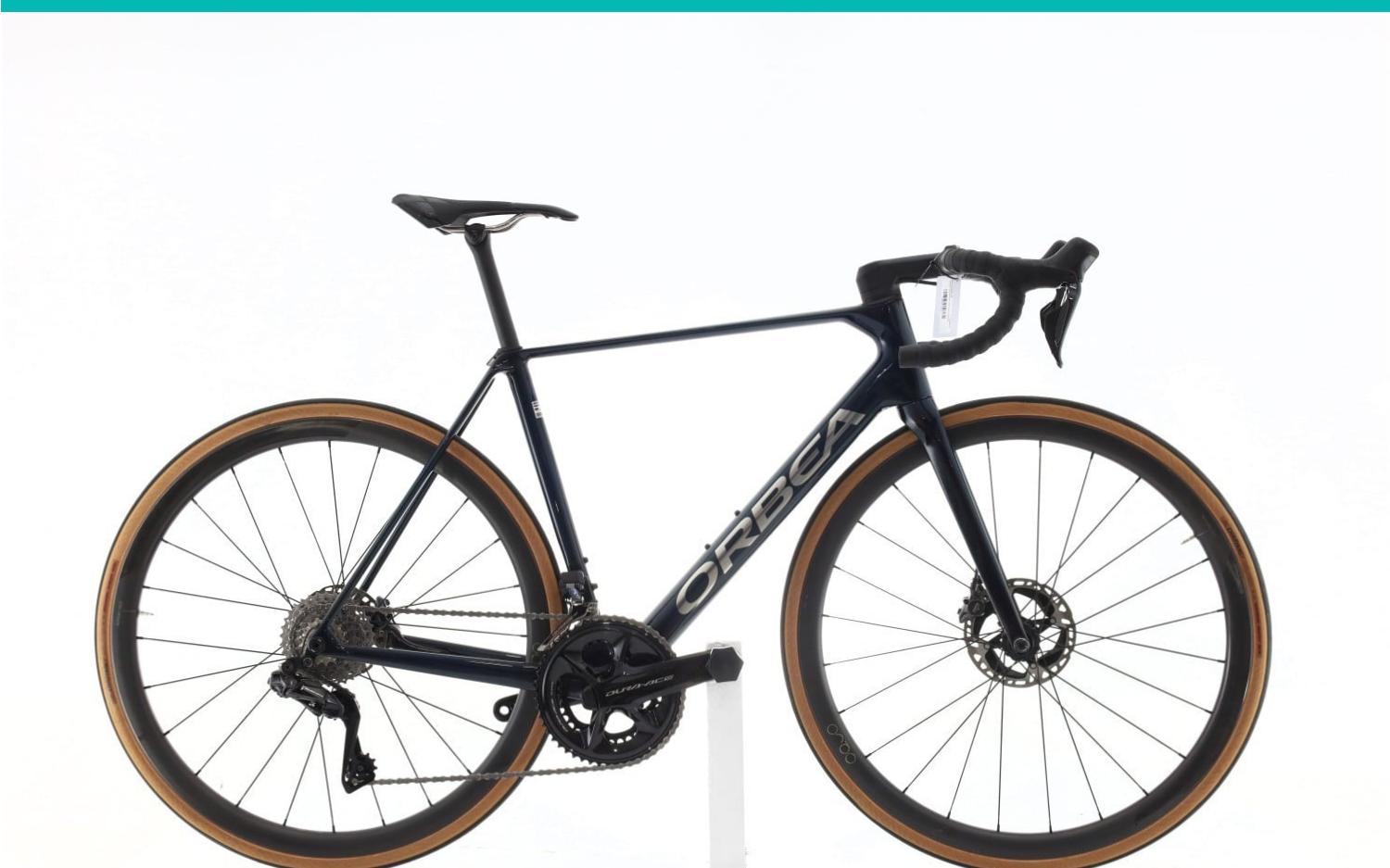 Bici da corsa Orbea Zyclora ·  Orca M10i LTD Di2 12V, Usata, 2024, Barcelona