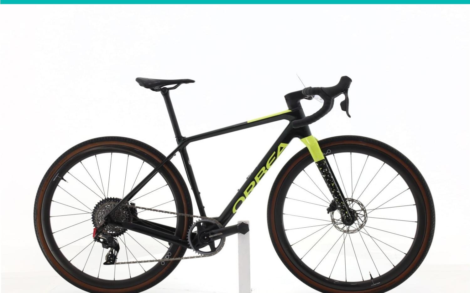 Ciclocross / Gravel Orbea Zyclora ·  Terra M20I Team AXS 12V, Usata, 2024, Barcelona