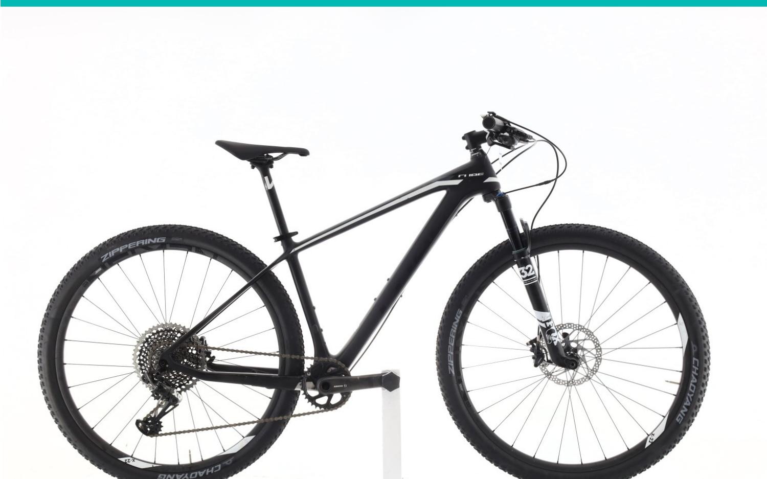 Mountain Bike Cube Zyclora ·  Elite X01, Usata, 2019, Barcelona