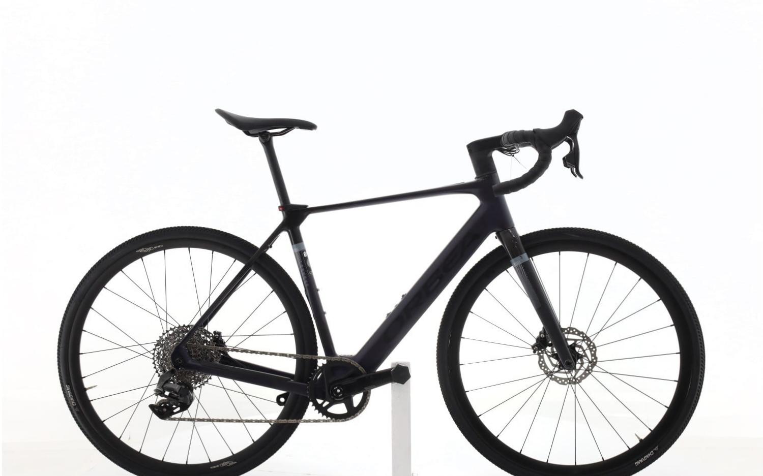 E-Bike Orbea Zyclora ·  Gain M31E AXS 12V, Usata, 2024, Barcelona