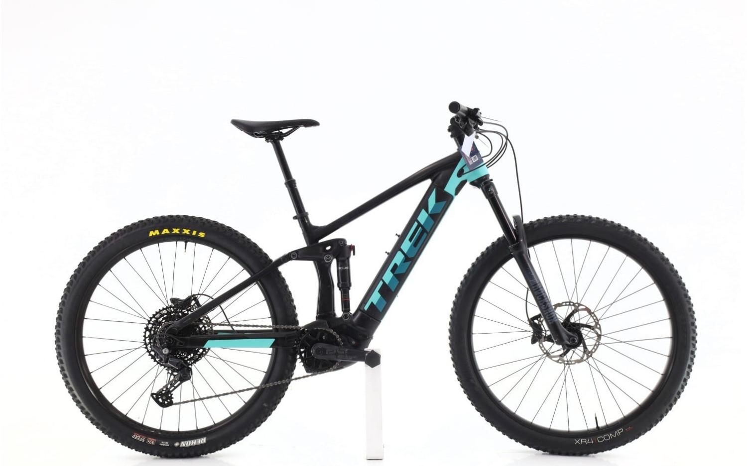 E-Bike Trek Zyclora ·  Rail 7, Usata, 2020, Barcelona