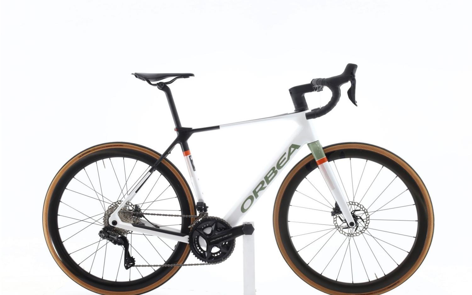 E-Bike Orbea Zyclora ·  Gain M10i Di2 12V, Usata, 2024, Barcelona