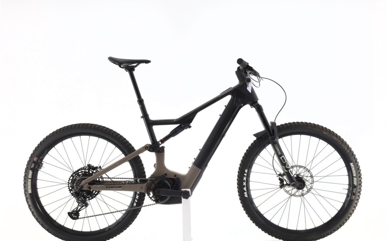 E-Bike Focus Zyclora ·  Jam 2 8.7, Usata, 2024, Barcelona