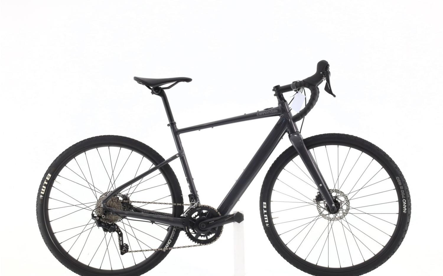 E-Bike Cannondale Zyclora ·  Topstone Neo SL 2, Usata, 2023, Barcelona