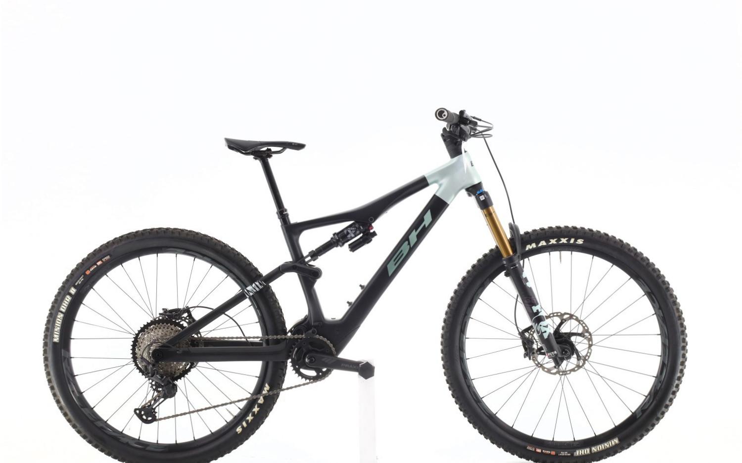 E-Bike BH Zyclora ·  iLynx Trail 8.8 XT, Usata, 2024, Barcelona