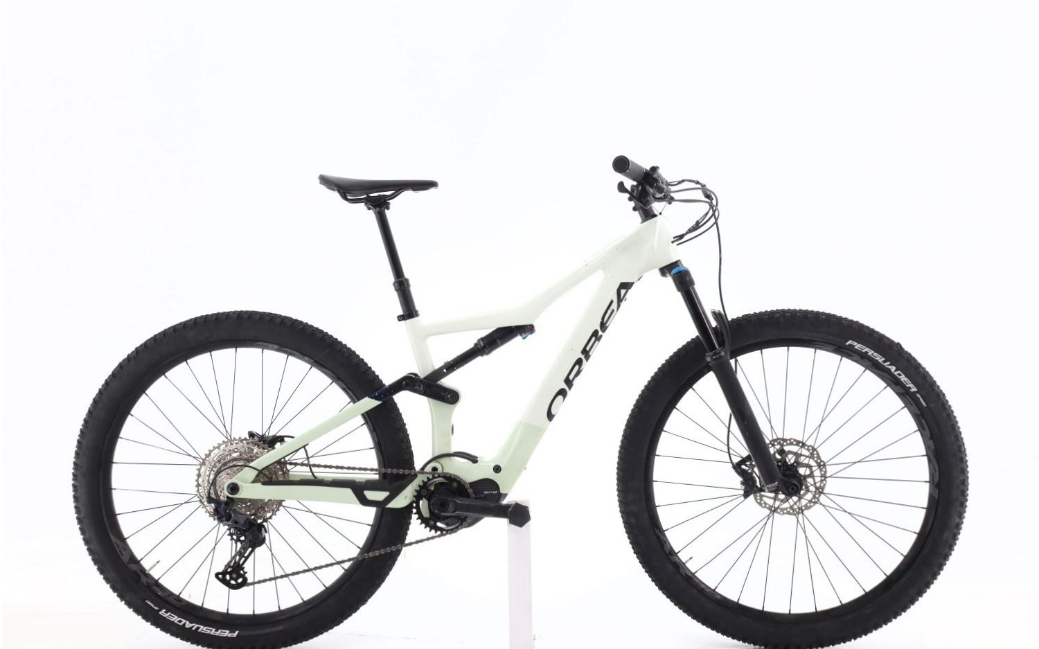 E-Bike Orbea Zyclora ·  Rise M20, Usata, 2023, Barcelona