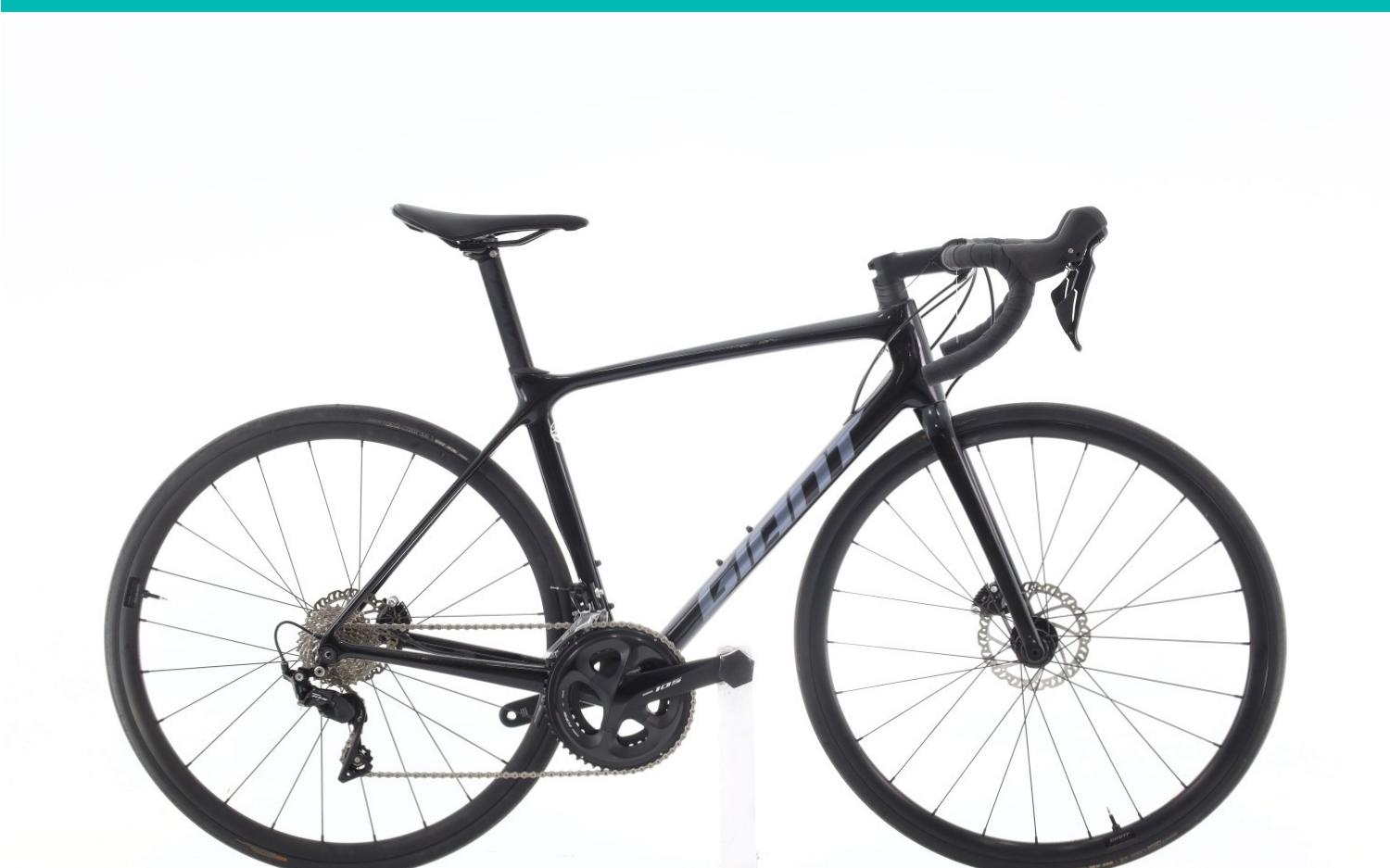 Bici da corsa Giant Zyclora ·  TCR, Usata, 2023, Barcelona