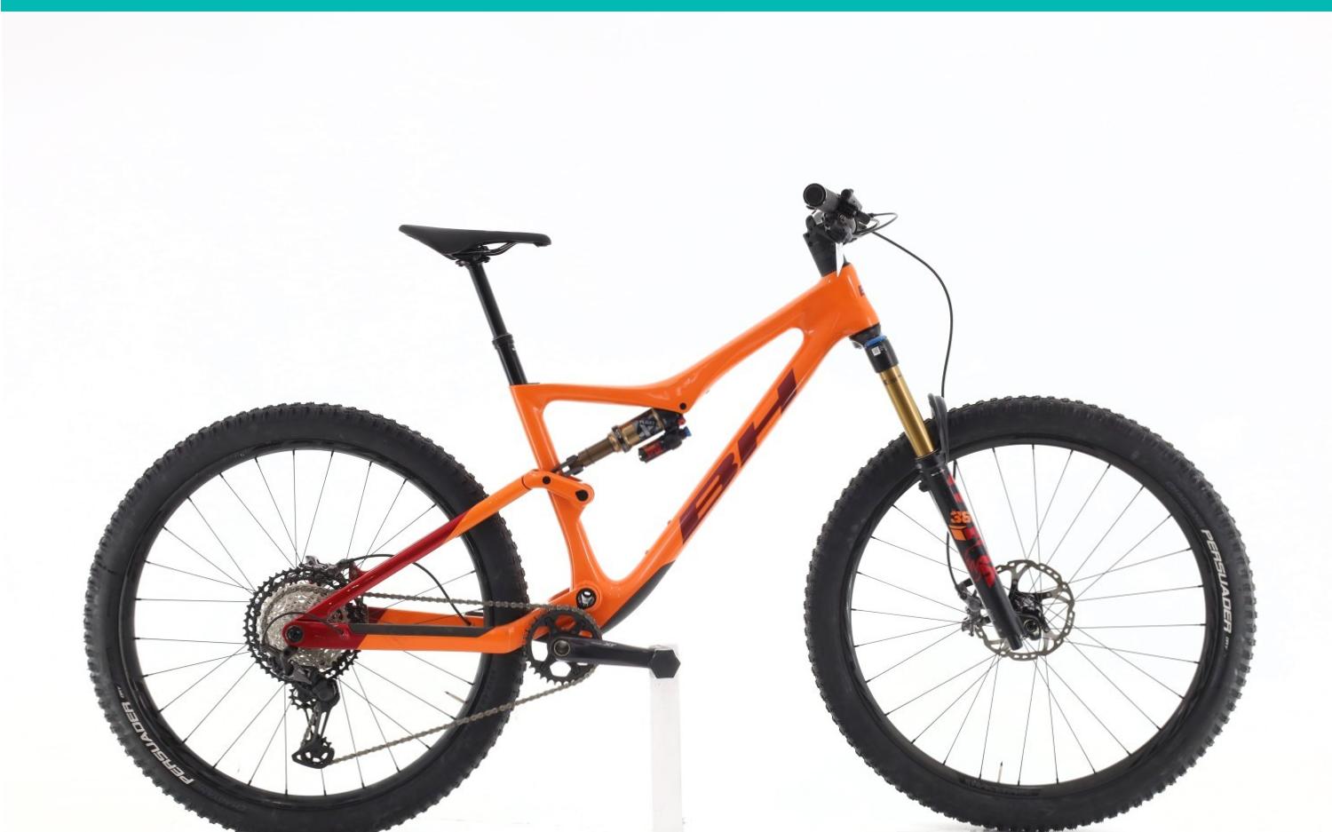 Mountain Bike BH Zyclora ·  Lynx Trail 9.5 XT, Usata, 2024, Barcelona