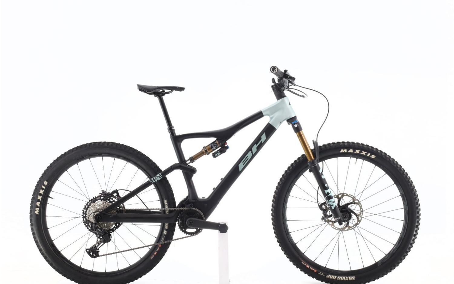 E-Bike BH Zyclora ·  iLynx Trail 8.9 XT, Usata, 2024, Barcelona