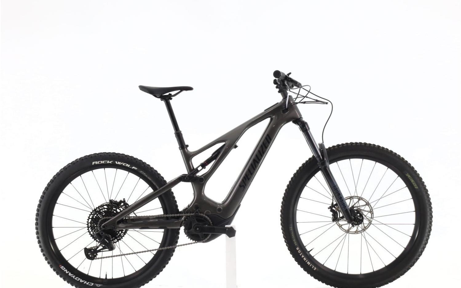 E-Bike Specialized Zyclora ·  Turbo Levo, Usata, 2022, Barcelona