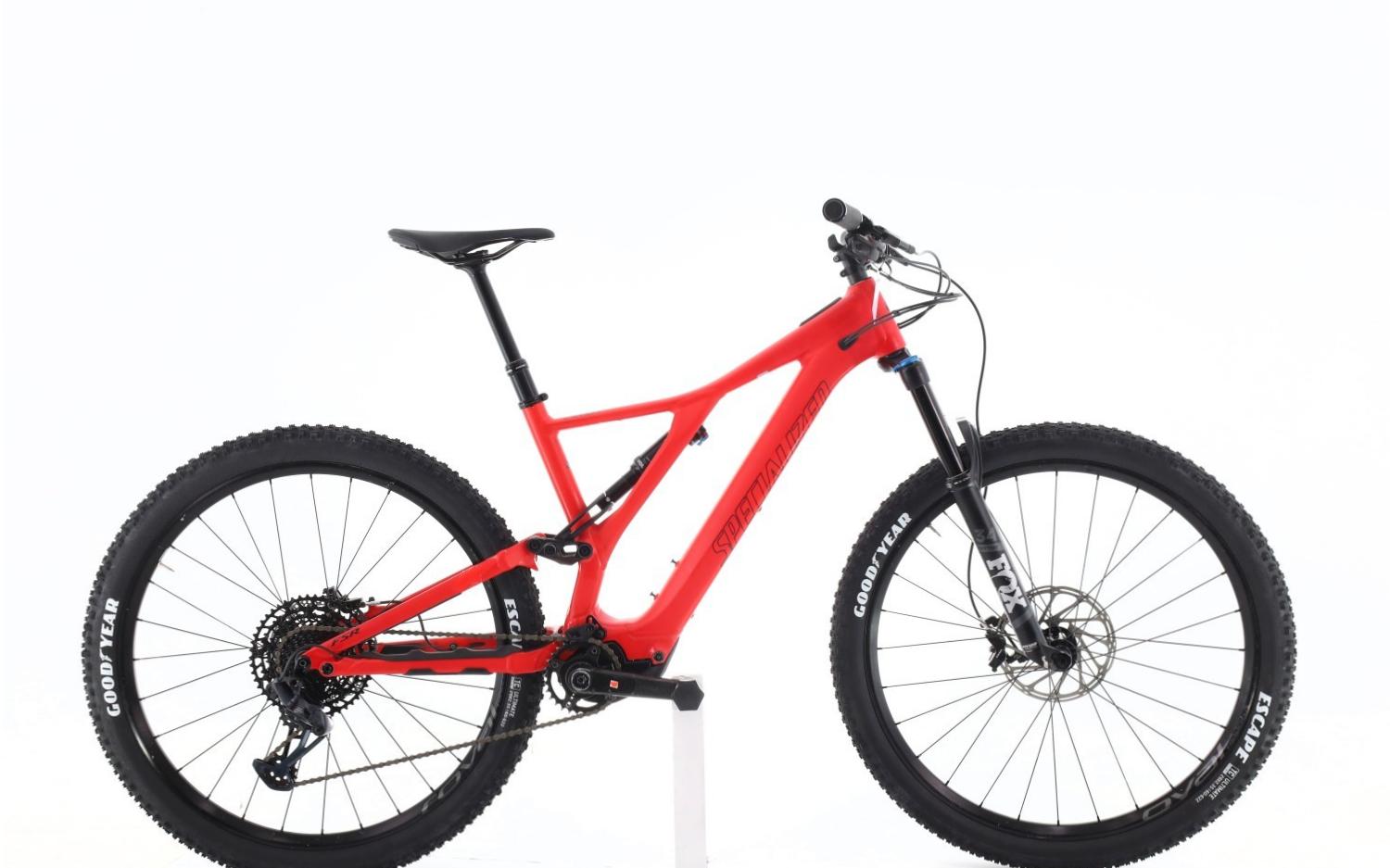 E-Bike Specialized Zyclora ·  Turbo Levo SL GX, Usata, 2021, Barcelona