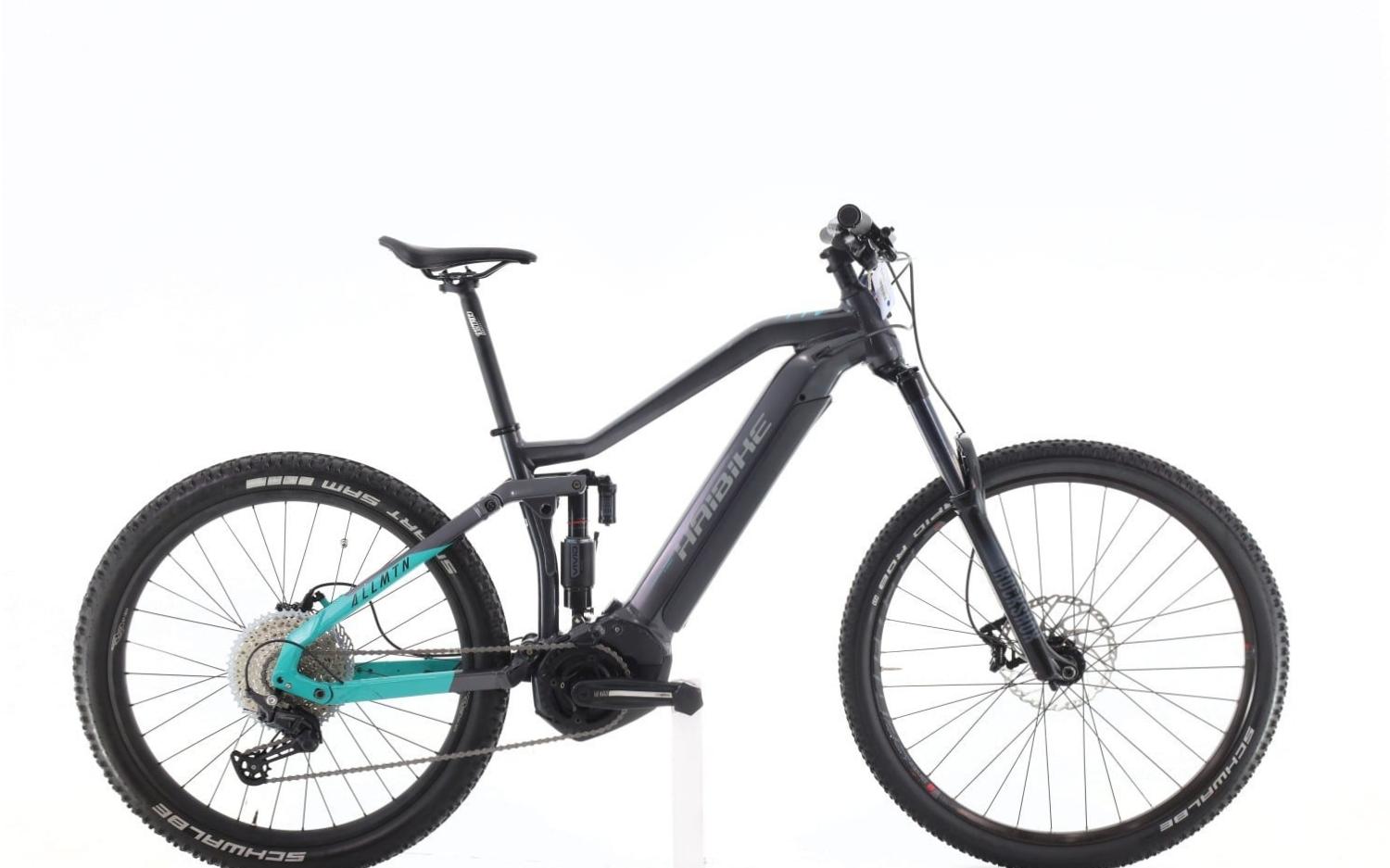 E-Bike Haibike Zyclora ·  AllMtn 1, Usata, 2022, Barcelona