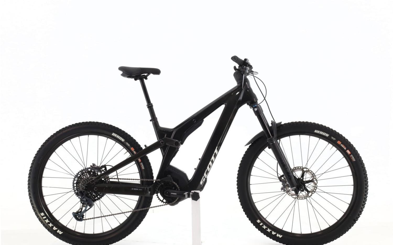 E-Bike Scott Zyclora ·  Strike eRide 900 GX, Usata, 2024, Barcelona