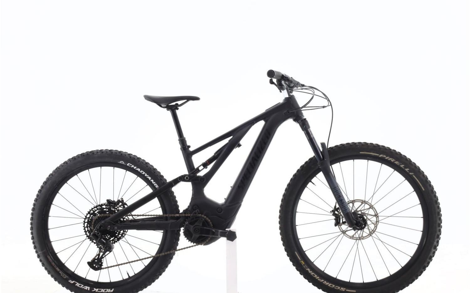 E-Bike Specialized Zyclora ·  Turbo Levo, Usata, 2022, Barcelona