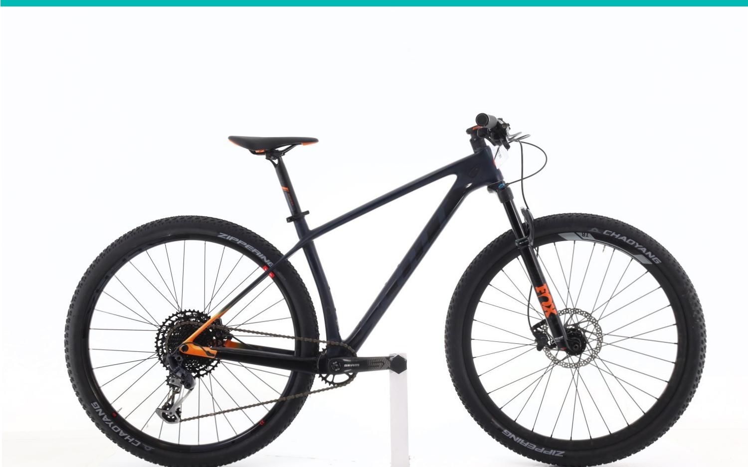Mountain Bike Scott Zyclora ·  Scale 930 GX, Usata, 2021, Barcelona