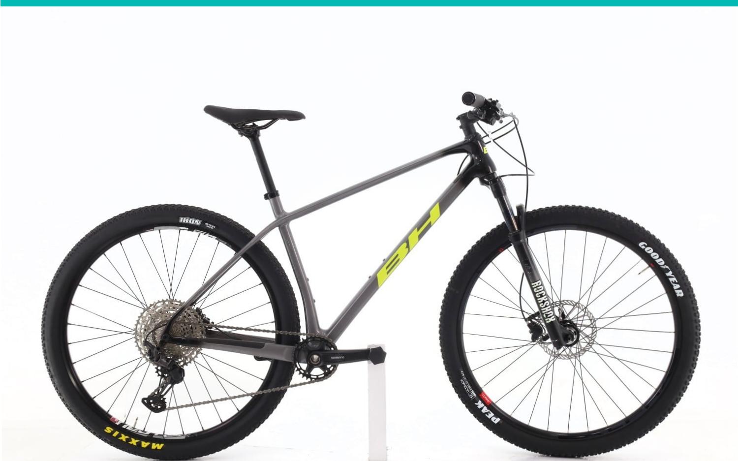 Mountain Bike BH Zyclora ·  Ultimate RC 6.5 XT, Usata, 2023, Barcelona