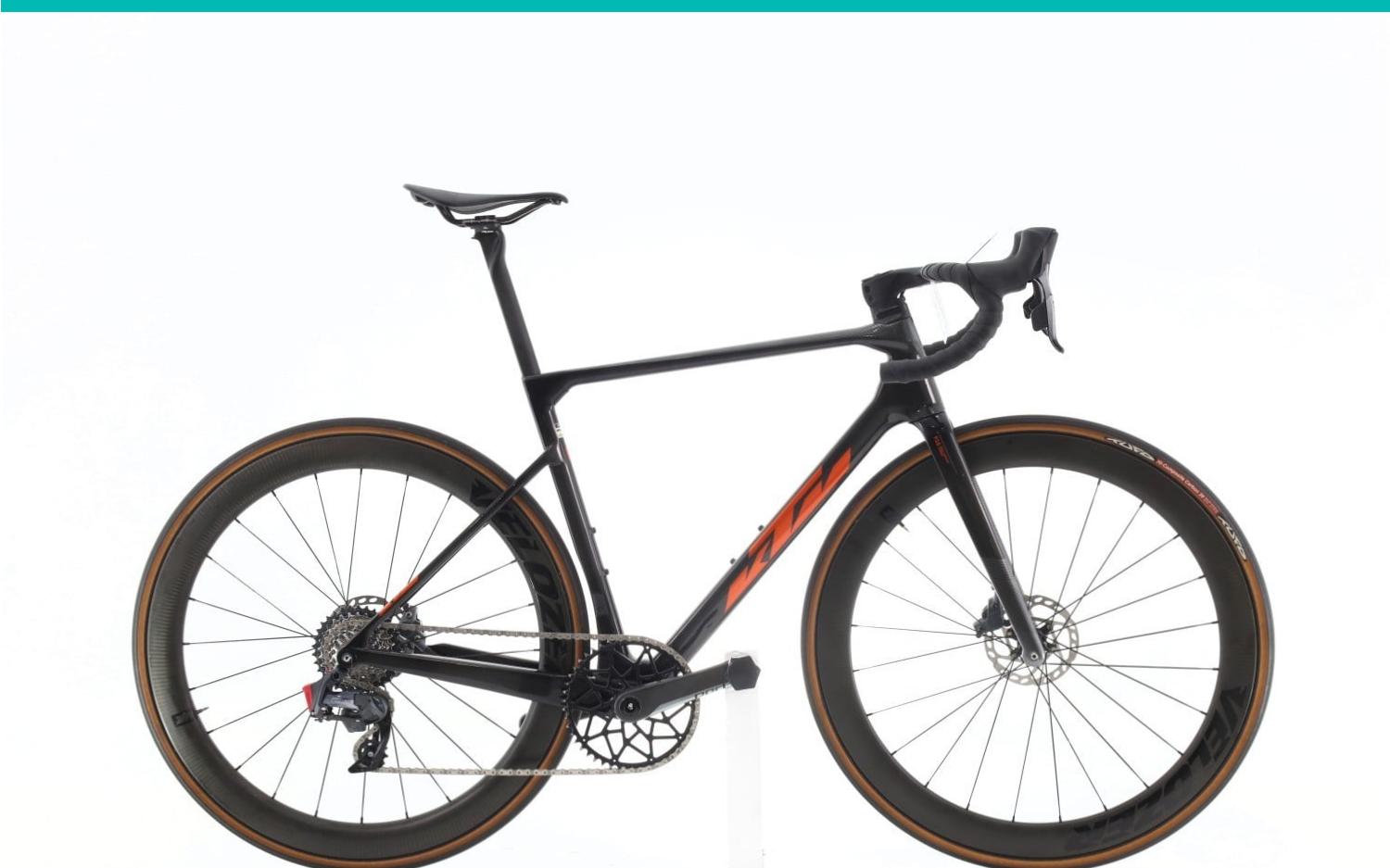 Bici da corsa KTM Zyclora ·  Revelator Alto Exonic AXS 12V, Usata, 2022, Barcelona