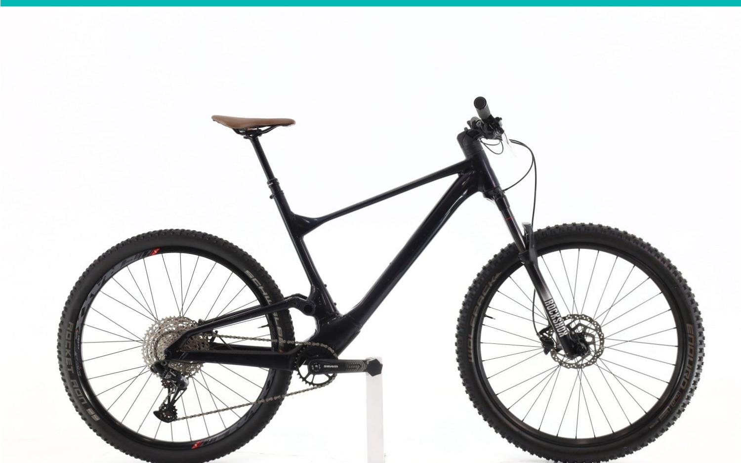Mountain Bike Scott Zyclora ·  Spark 970, Usata, 2023, Barcelona