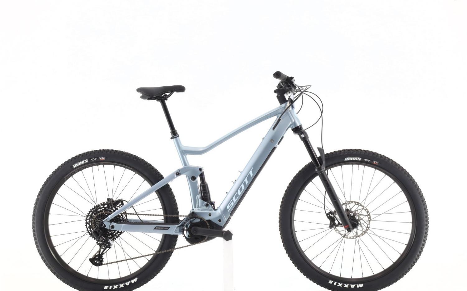 E-Bike Scott Zyclora ·  Strike Contessa eRide 920, Usata, 2024, Barcelona