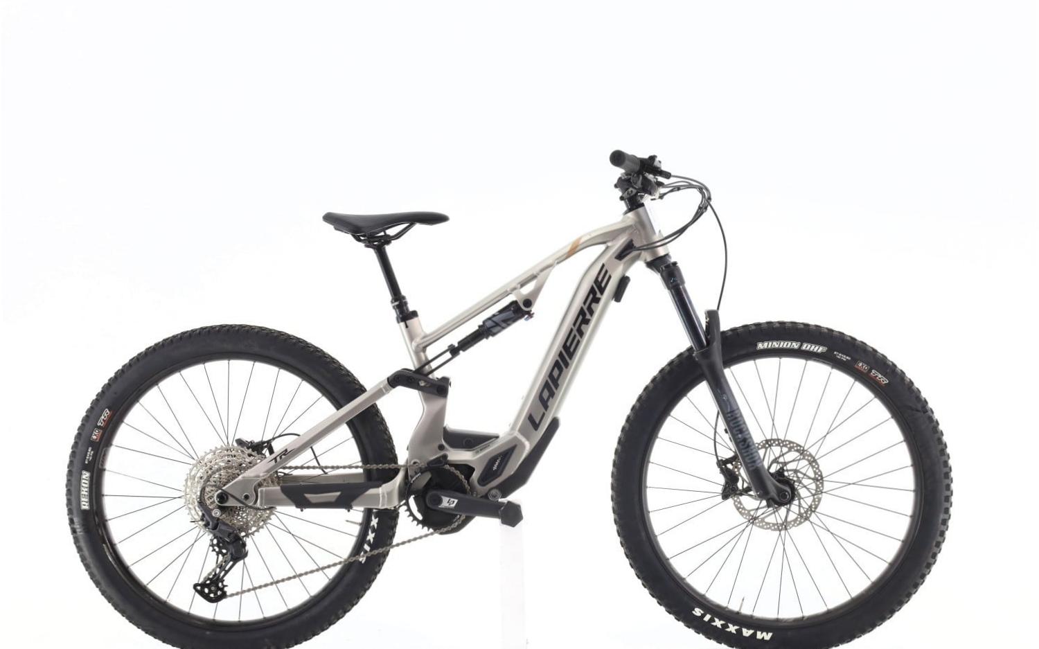 E-Bike Lapierre Zyclora ·  Overvolt TR 5.6, Usata, 2024, Barcelona