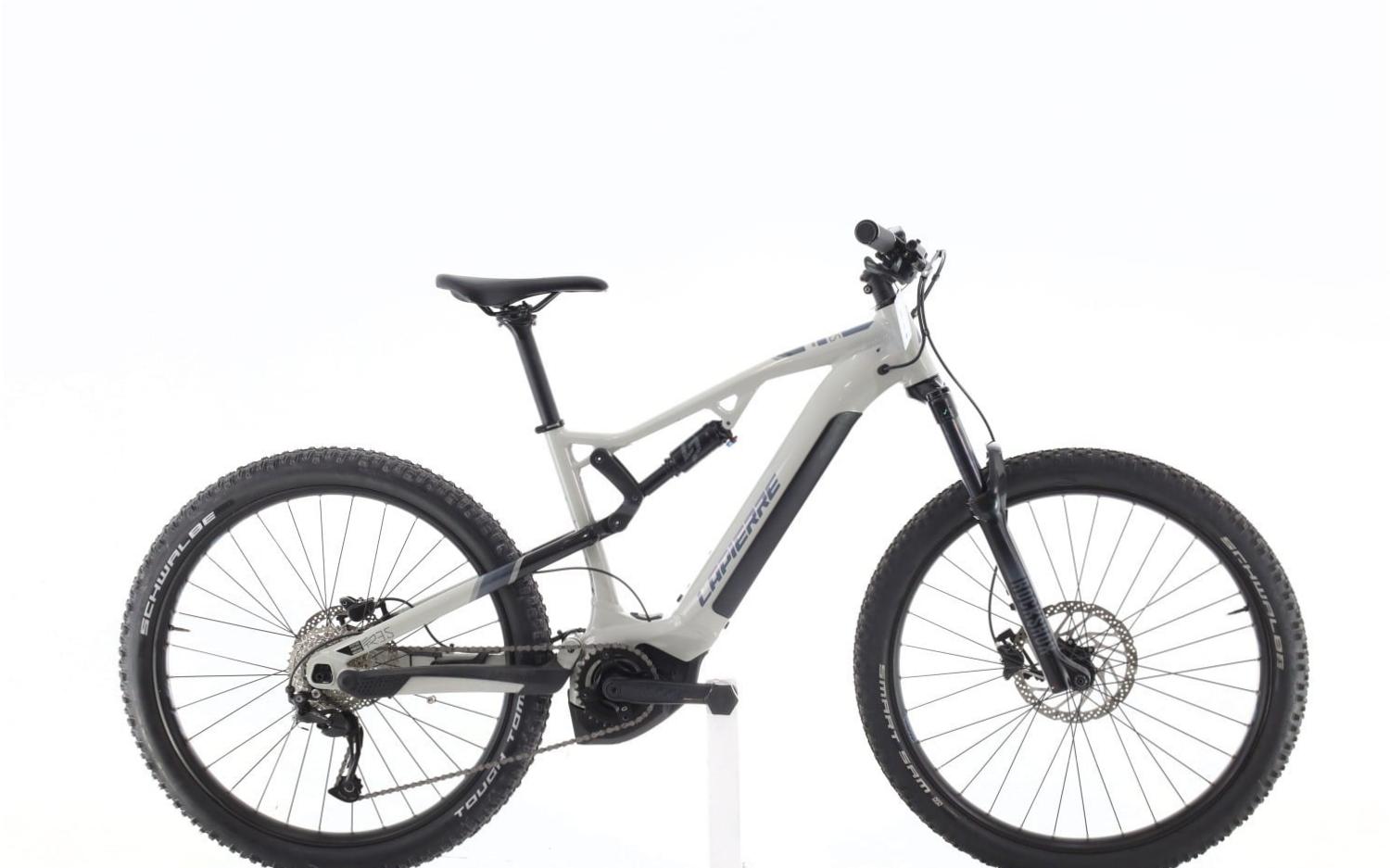 E-Bike Lapierre Zyclora ·  Overvolt TR 3.5, Usata, 2023, Barcelona