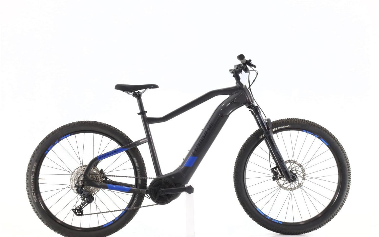 E-Bike Haibike Zyclora ·  HardNine 7, Usata, 2023, Barcelona