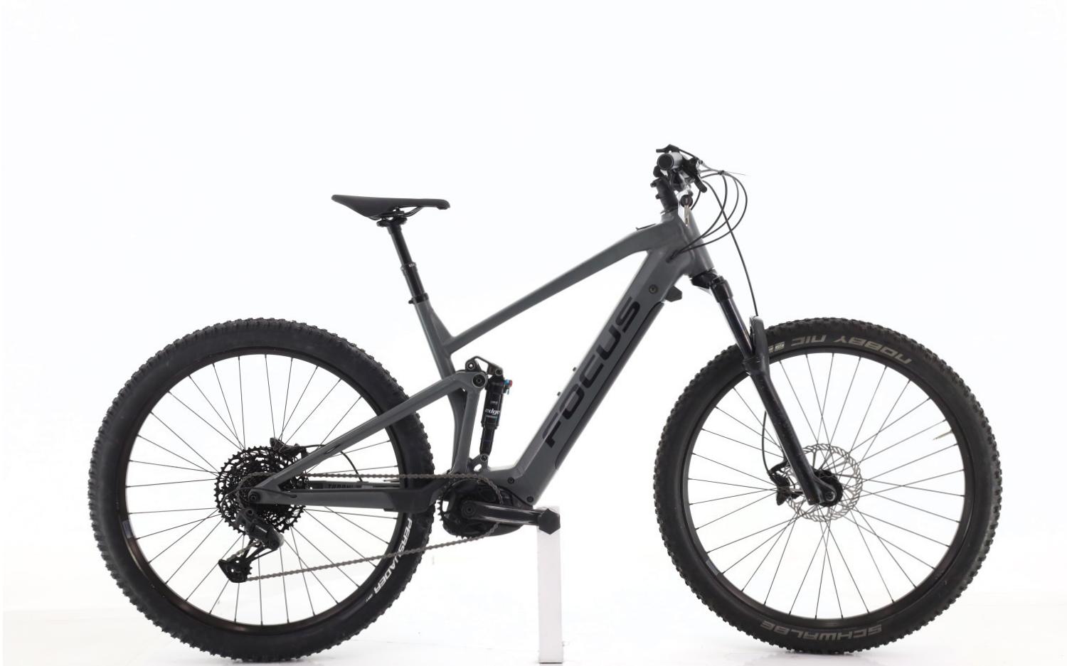 E-Bike Focus Zyclora ·  Thron 2, Usata, 2023, Barcelona