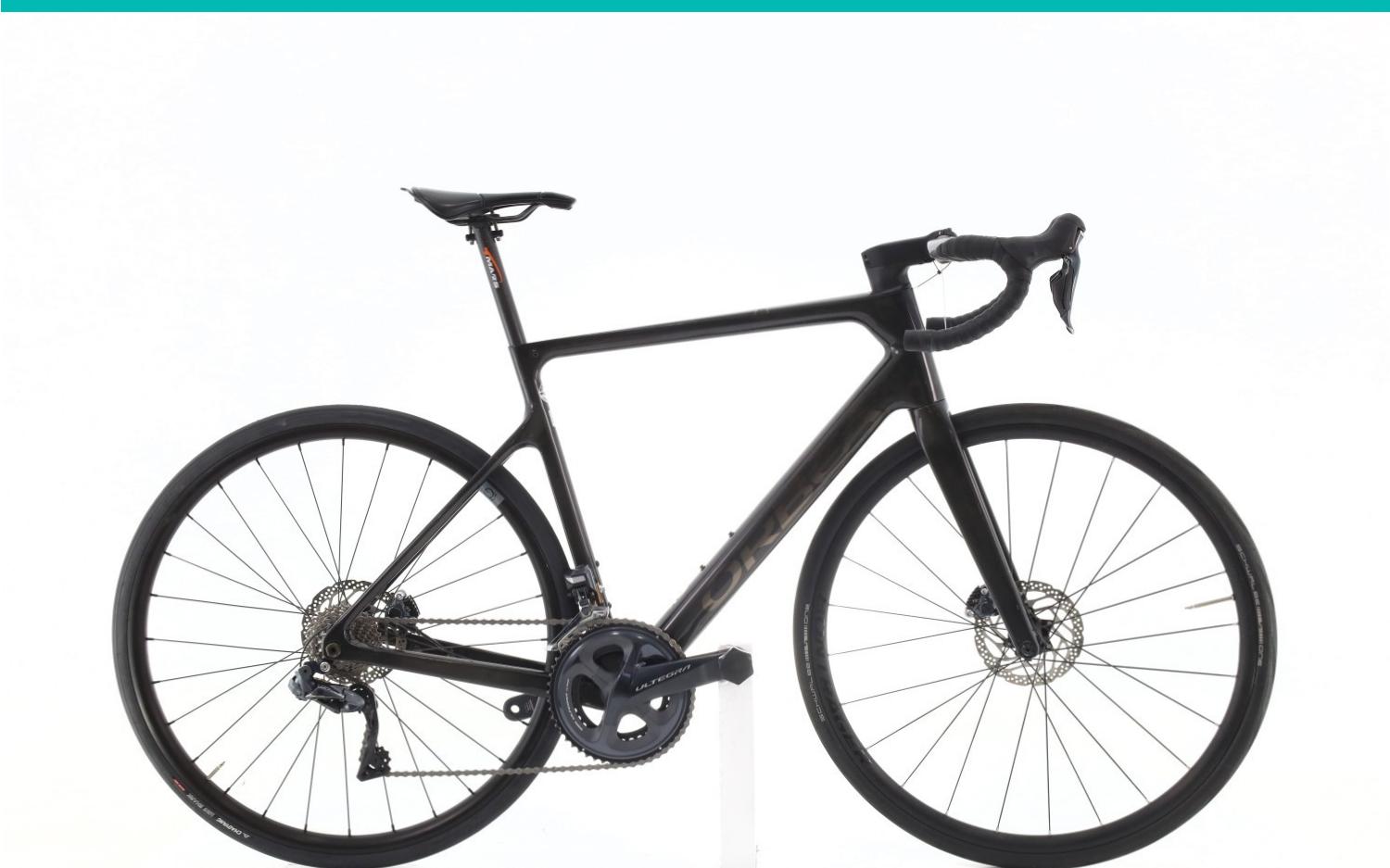 Bici da corsa Orbea Zyclora ·  Orca Di2 11V, Usata, 2022, Barcelona