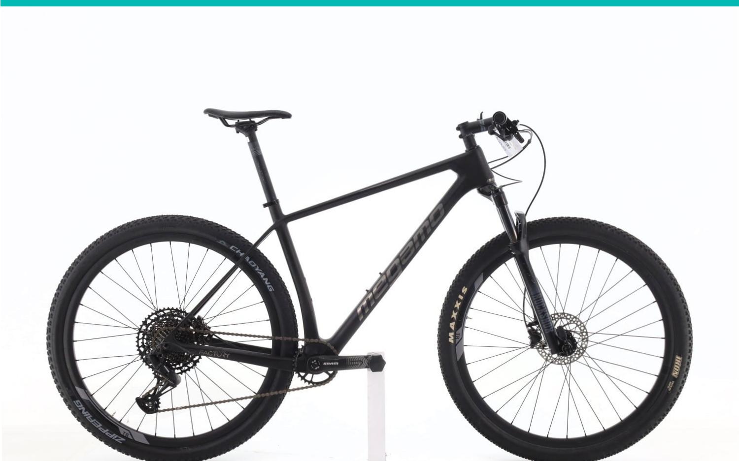 Mountain Bike Megamo Zyclora ·  Factory, Usata, 2022, Barcelona