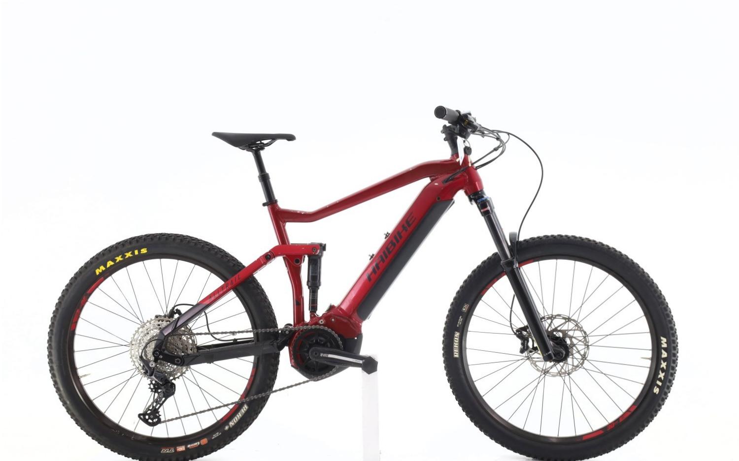 E-Bike Haibike Zyclora ·  Alltrail 5, Usata, 2022, Barcelona