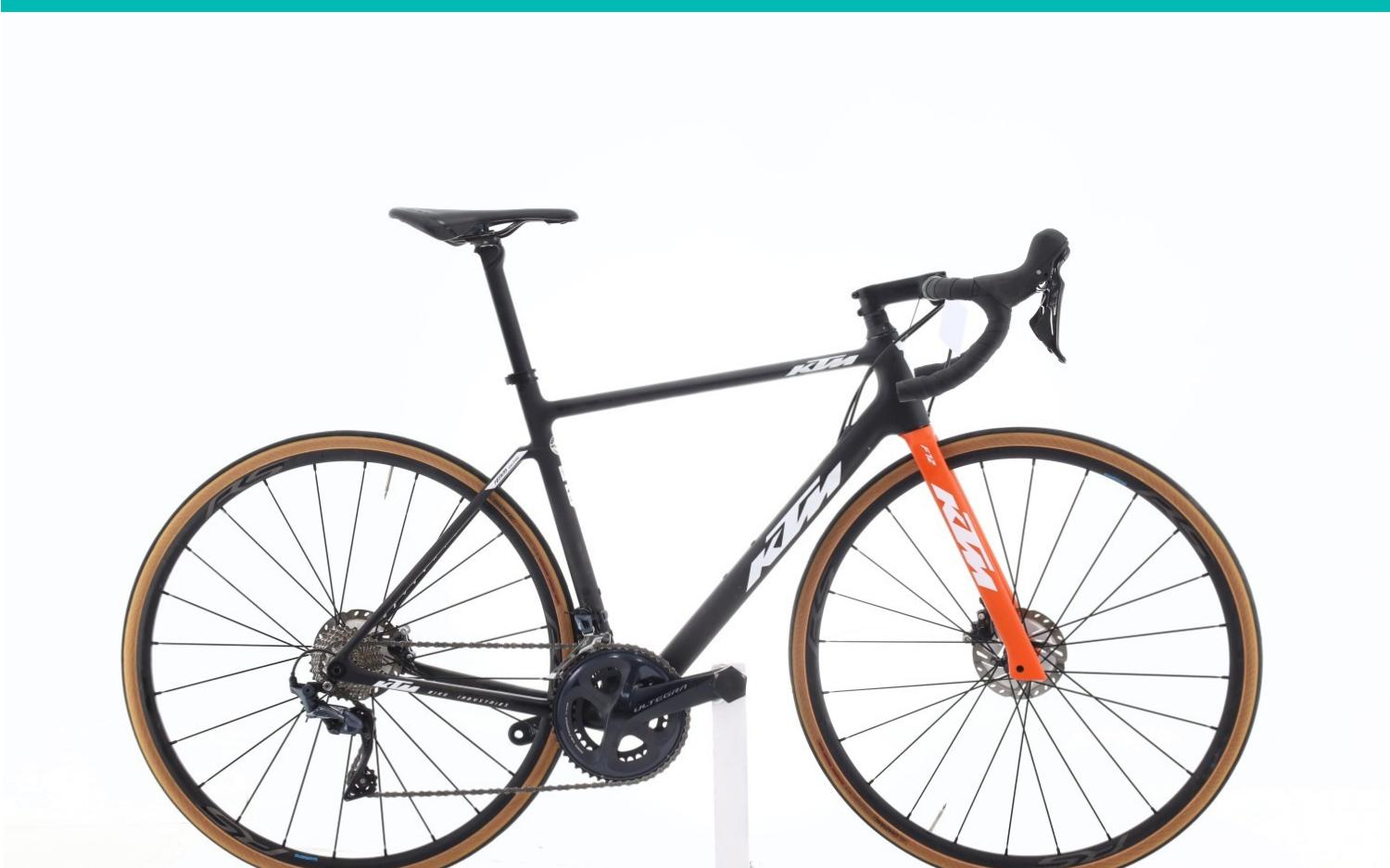 Bici da corsa KTM Zyclora ·  Revelator Alto Team, Usata, 2021, Barcelona