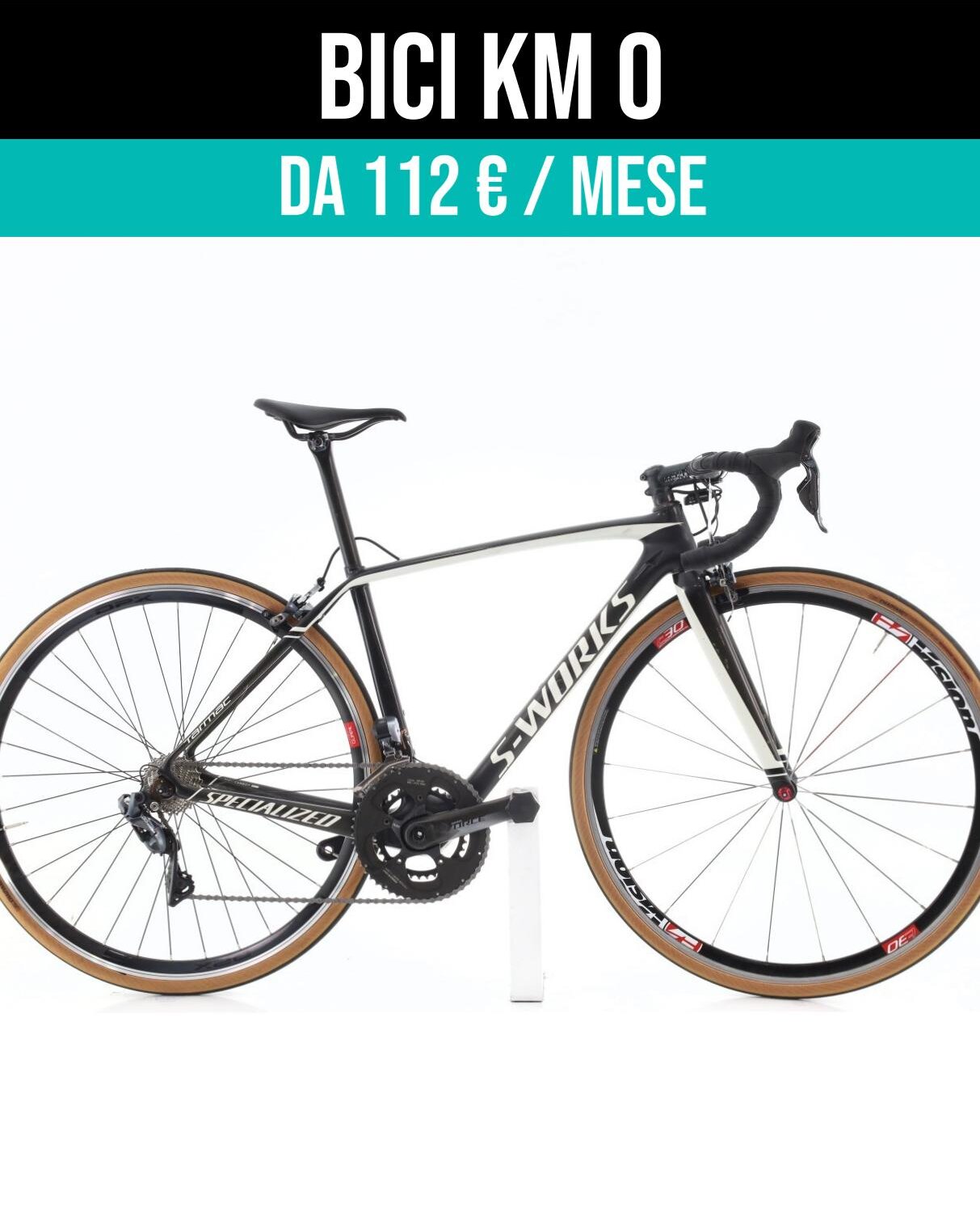 Cerca bicicletta Specialized usata o km0