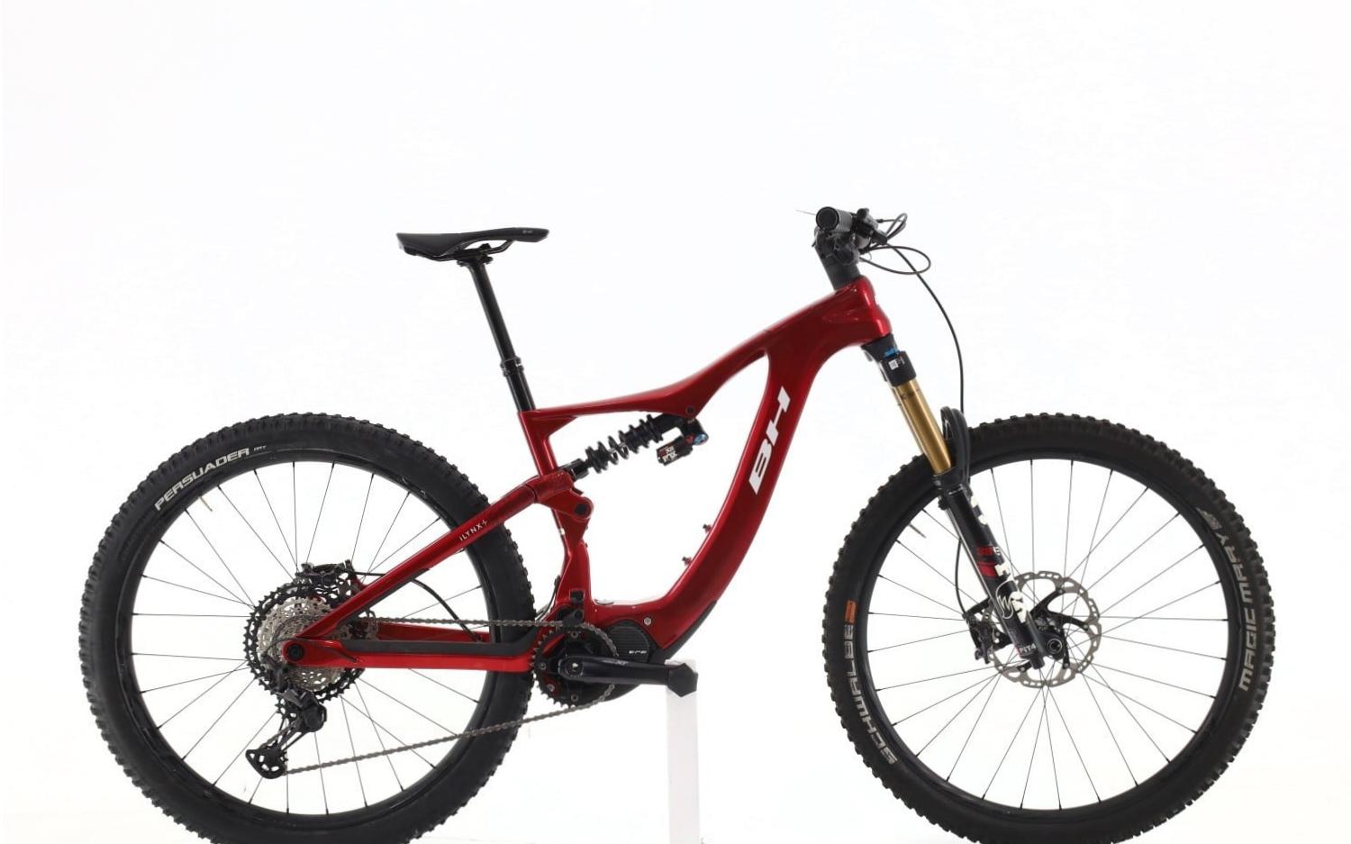 E-Bike BH Zyclora ·  iLynx+ 9.9 Pro, Usata, 2025, Barcelona