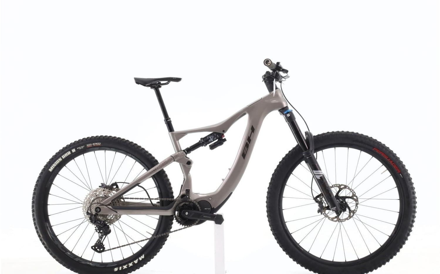 E-Bike BH Zyclora ·  iLynx 9.8 XT, Usata, 2025, Barcelona