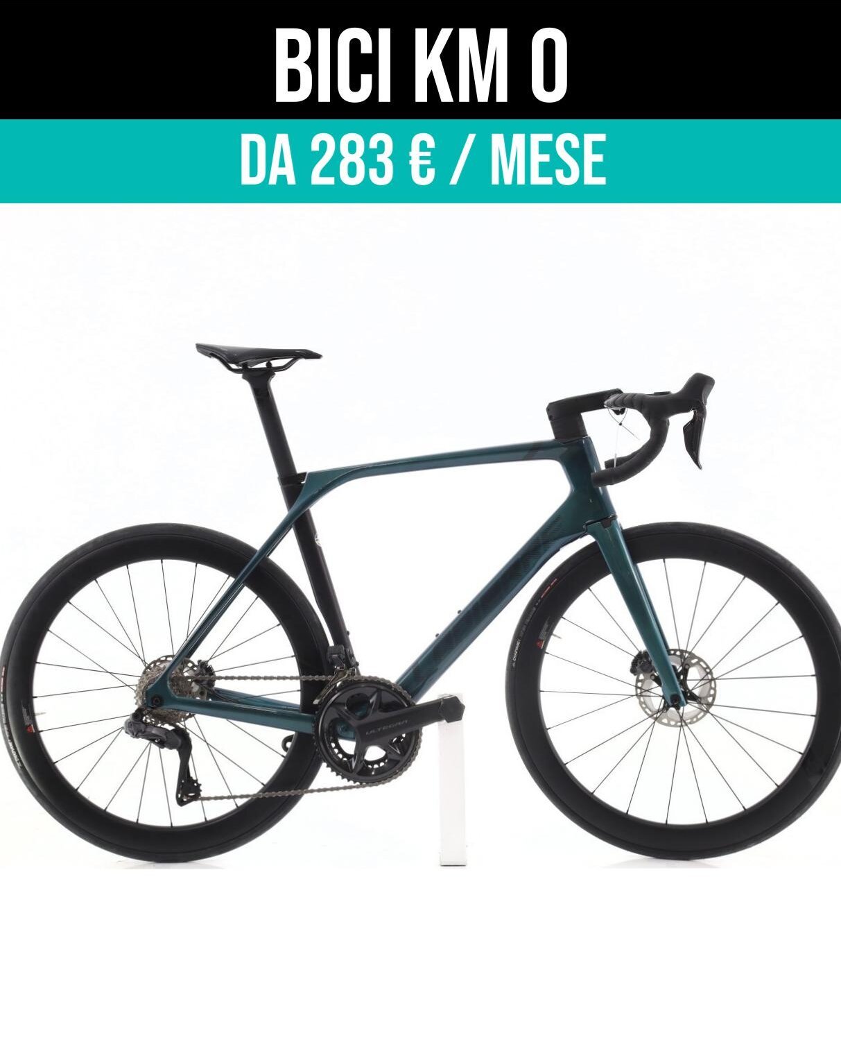 Cerca bicicletta Lapierre usata o km0