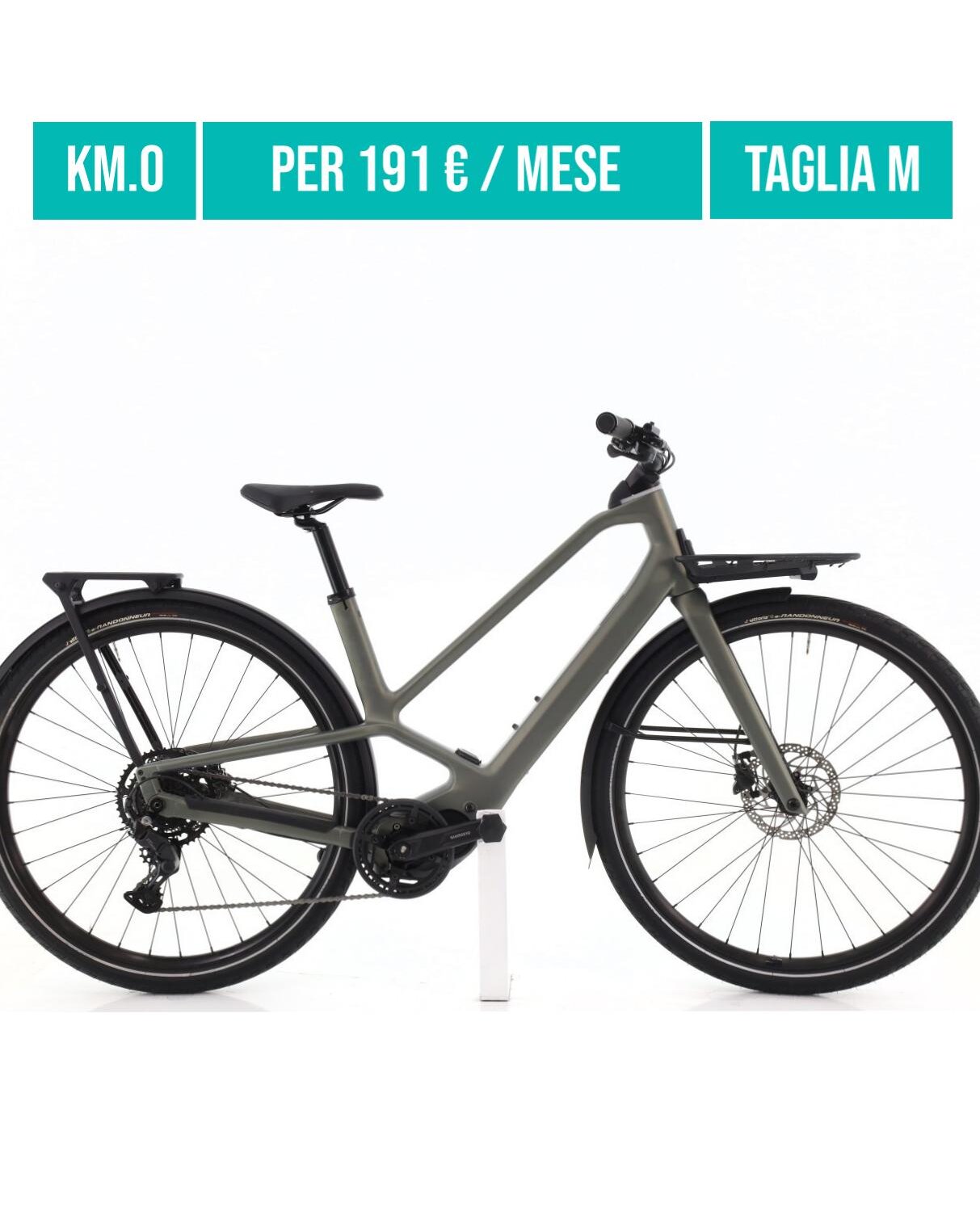 Cerca bicicletta Orbea usata o km0