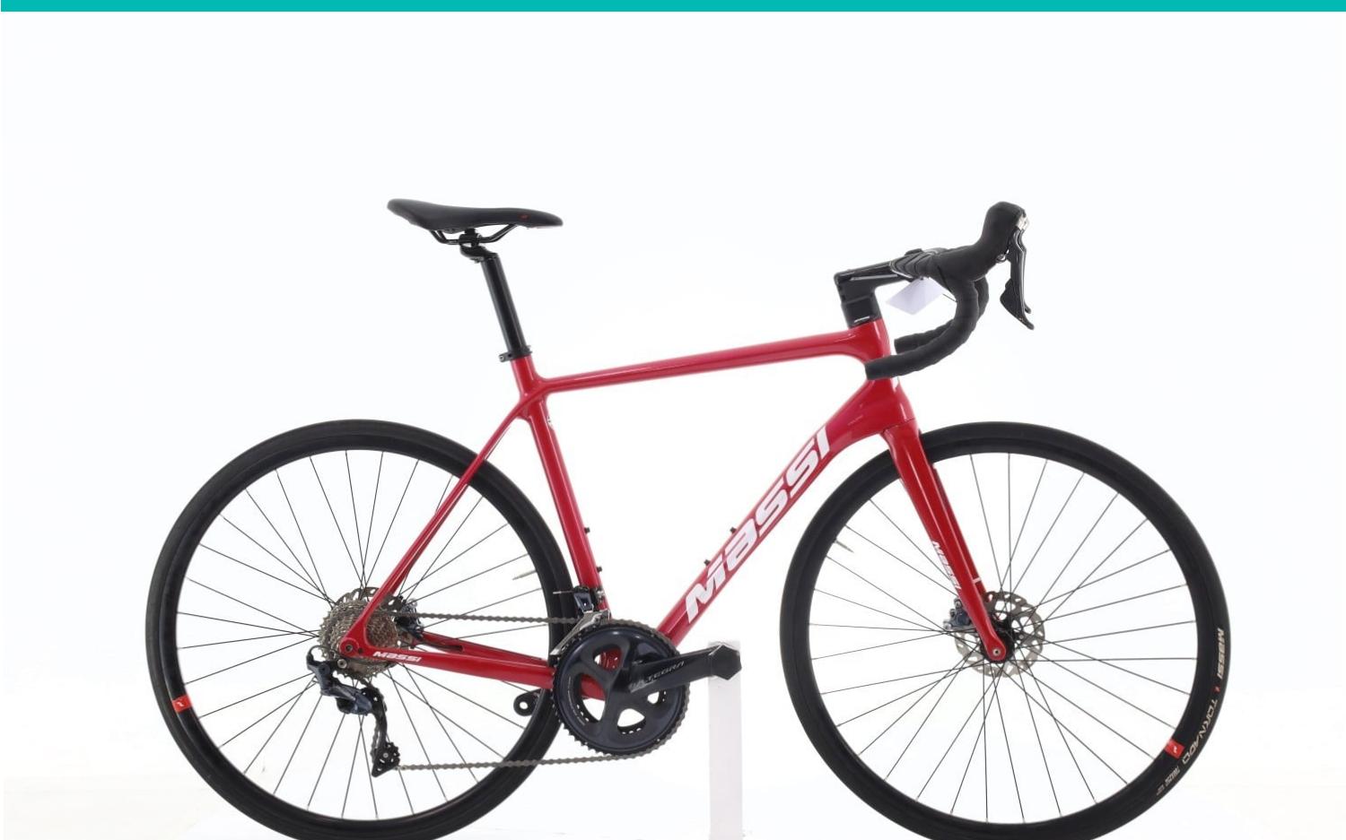 Bici da corsa Massi Zyclora ·  Team, Usata, 2021, Barcelona