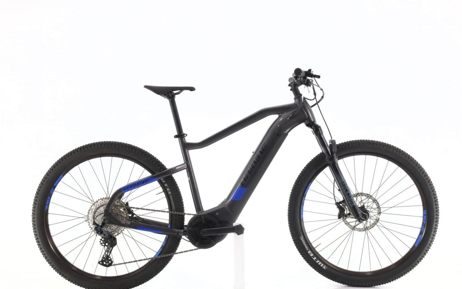 E-Bike Haibike Zyclora ·  HardNine 7, Usata, 2023, Barcelona